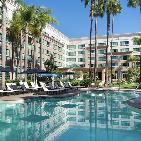 Doubletree By Hilton San Diego Del Mar Εξωτερικό φωτογραφία