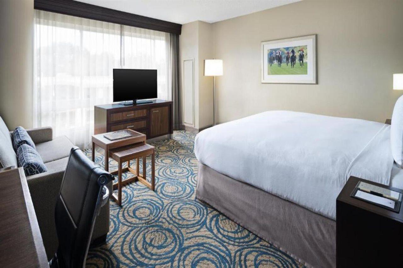 Doubletree By Hilton San Diego Del Mar Εξωτερικό φωτογραφία