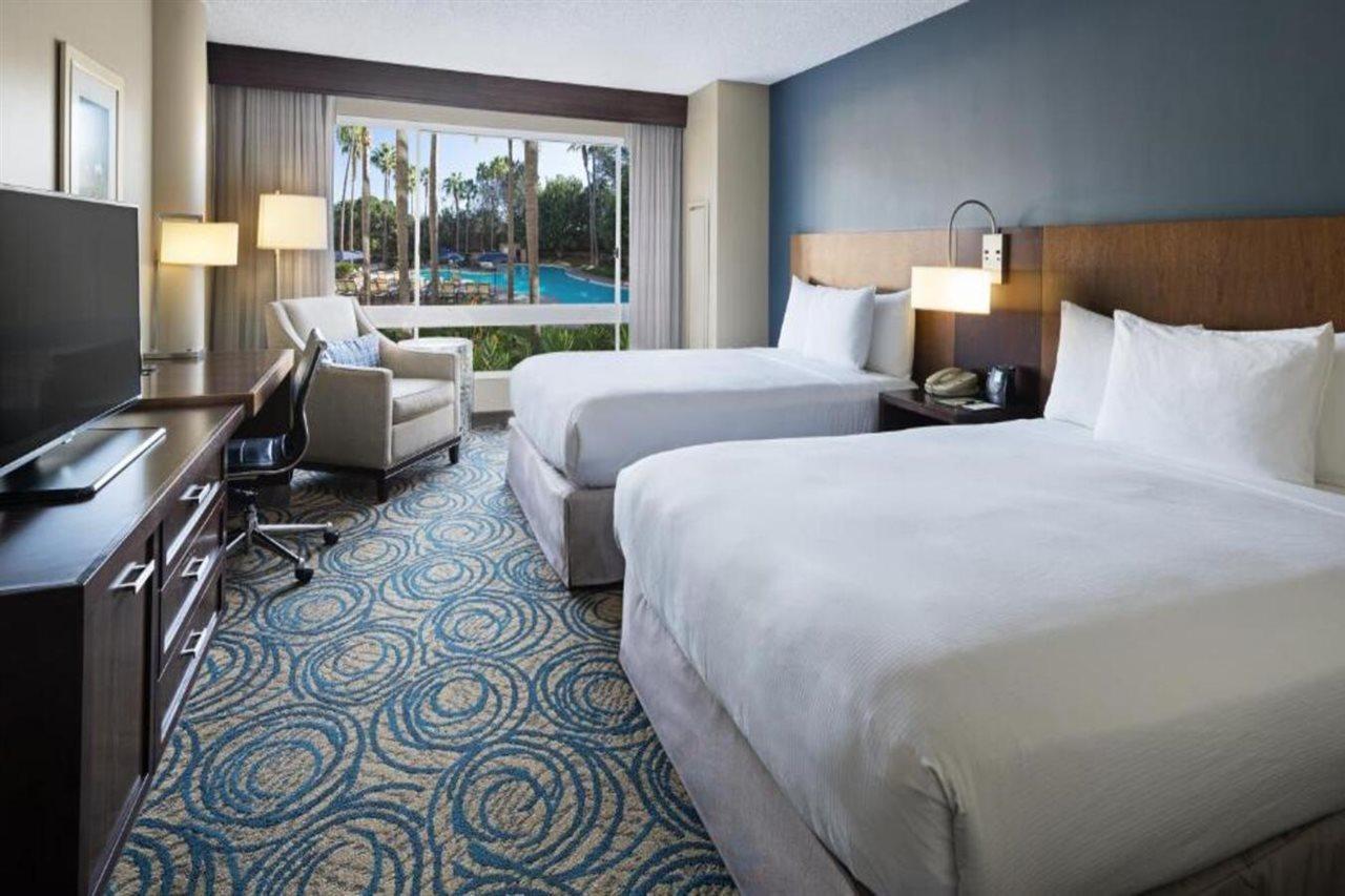 Doubletree By Hilton San Diego Del Mar Εξωτερικό φωτογραφία