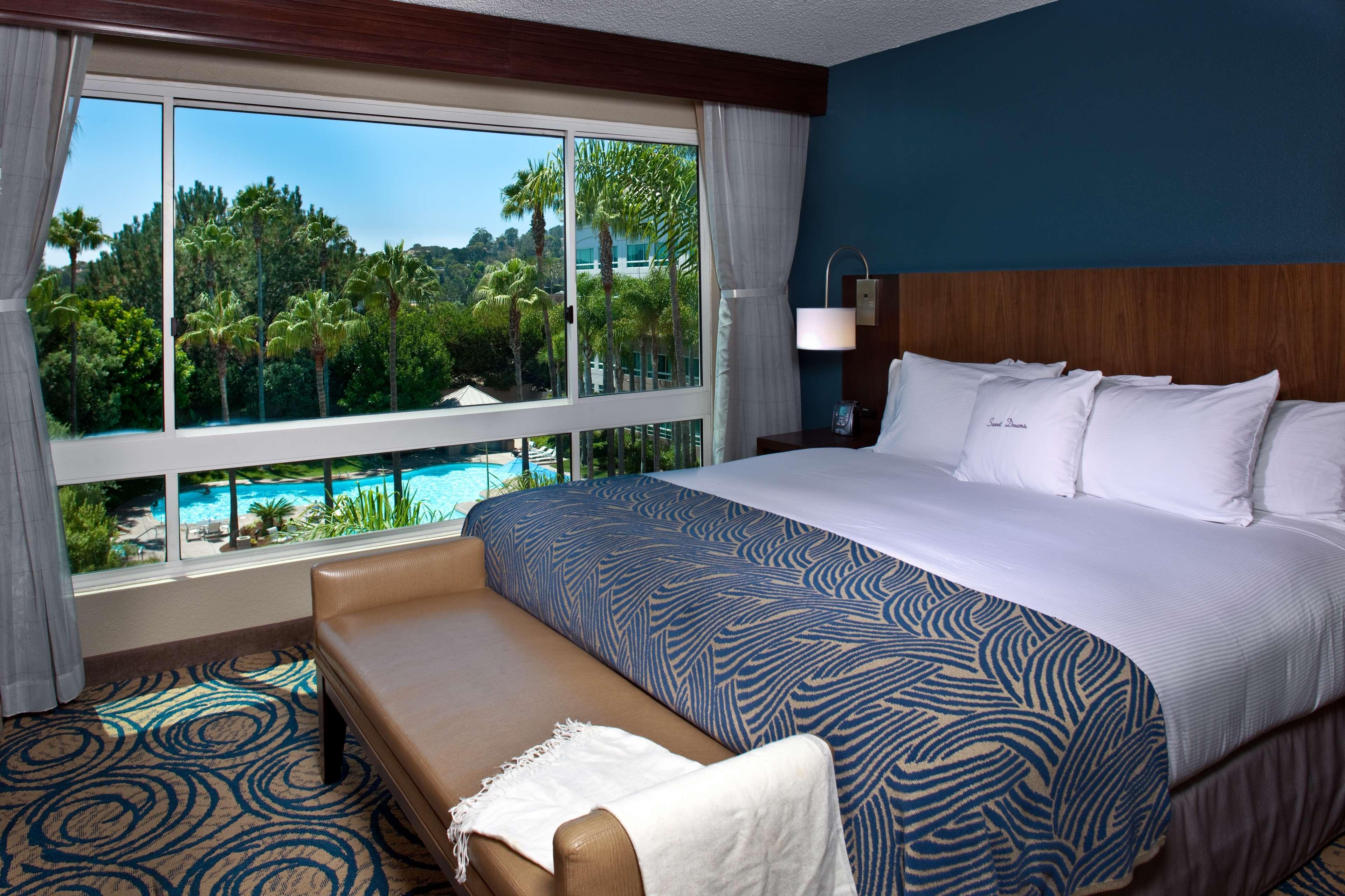 Doubletree By Hilton San Diego Del Mar Εξωτερικό φωτογραφία