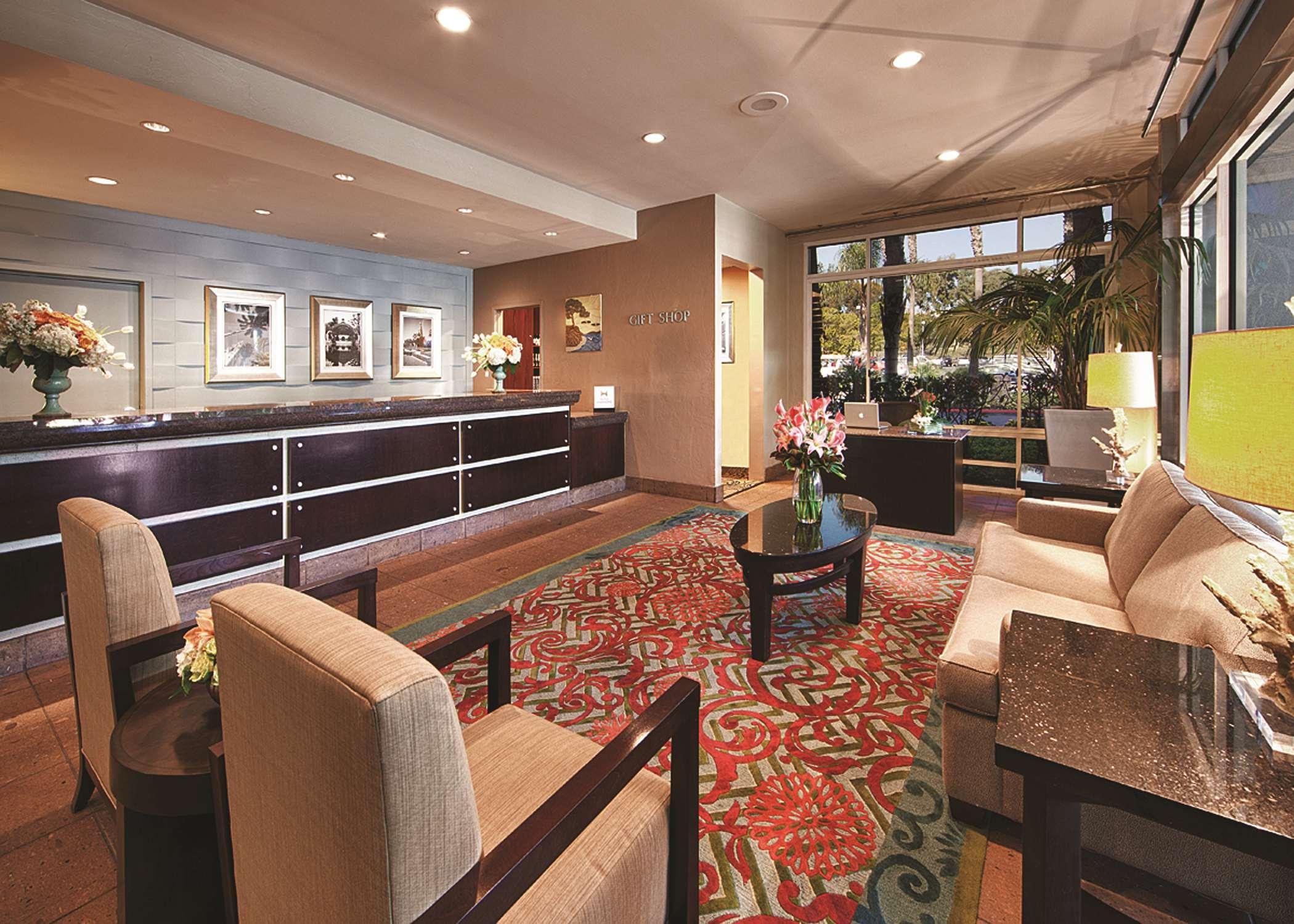 Doubletree By Hilton San Diego Del Mar Εξωτερικό φωτογραφία