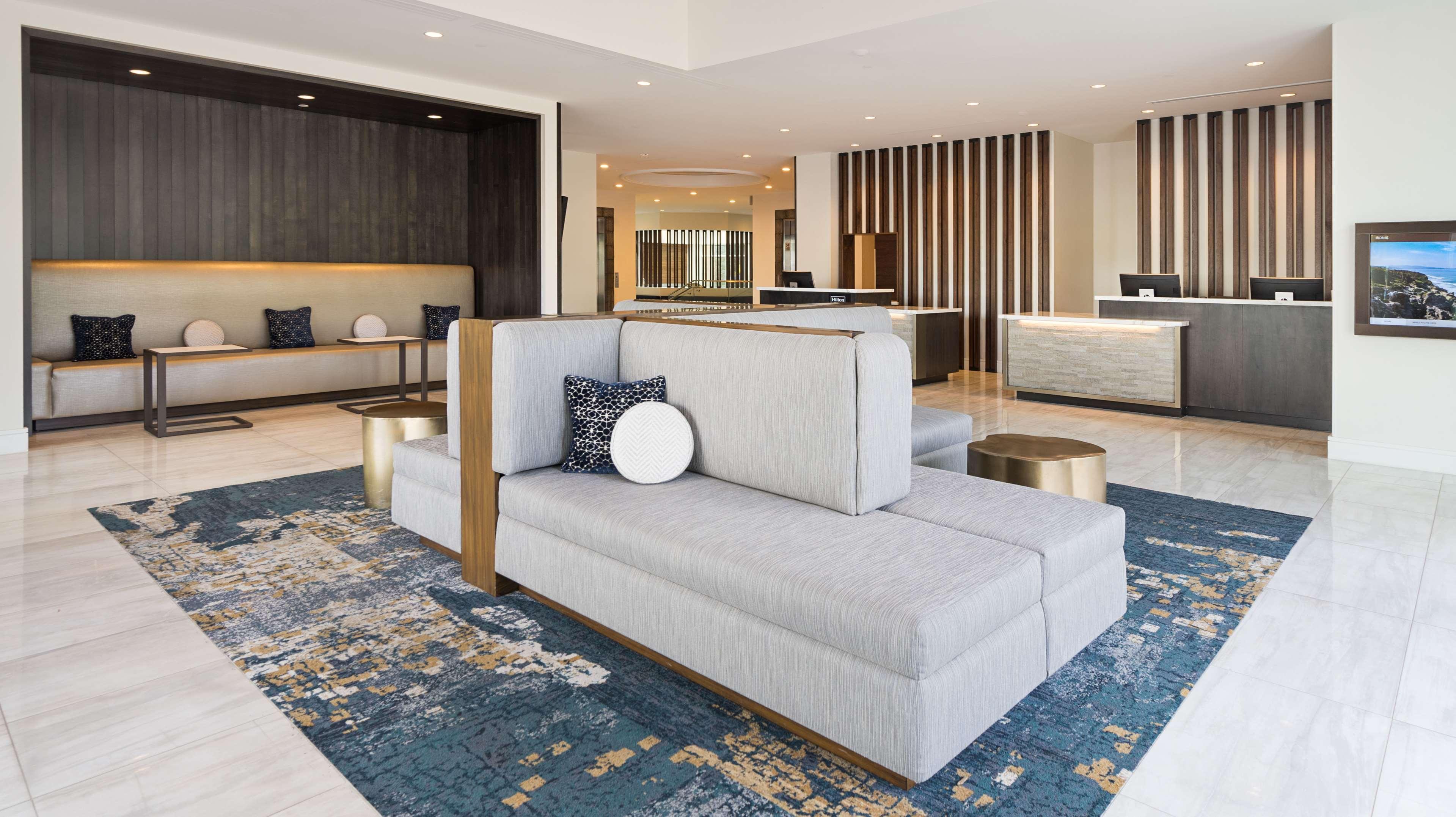 Doubletree By Hilton San Diego Del Mar Εξωτερικό φωτογραφία