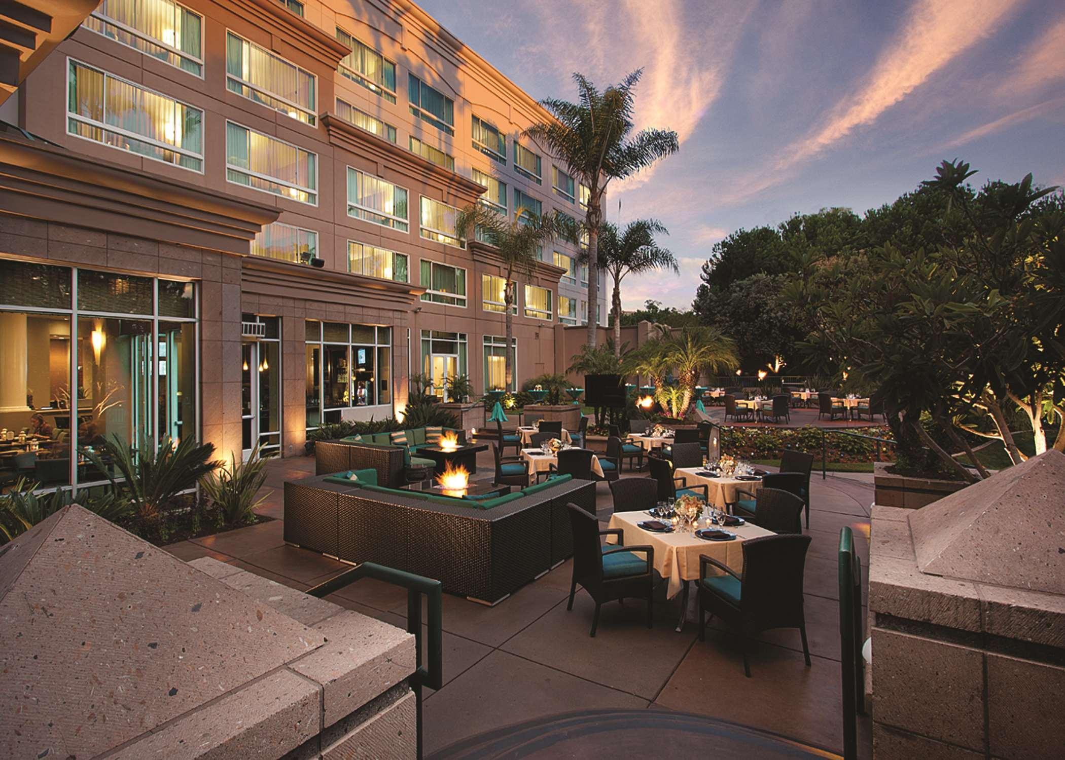 Doubletree By Hilton San Diego Del Mar Εξωτερικό φωτογραφία