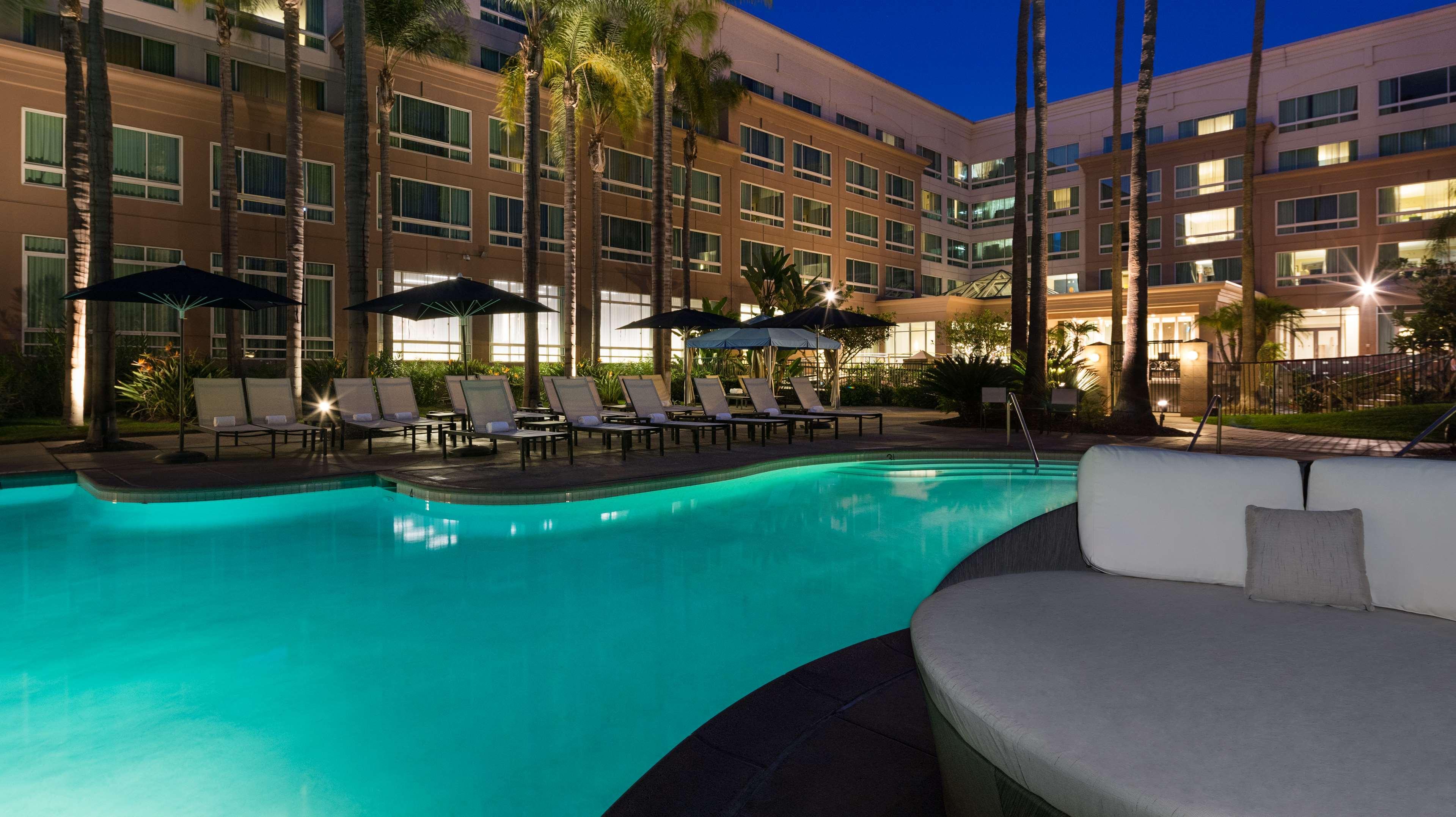 Doubletree By Hilton San Diego Del Mar Εξωτερικό φωτογραφία