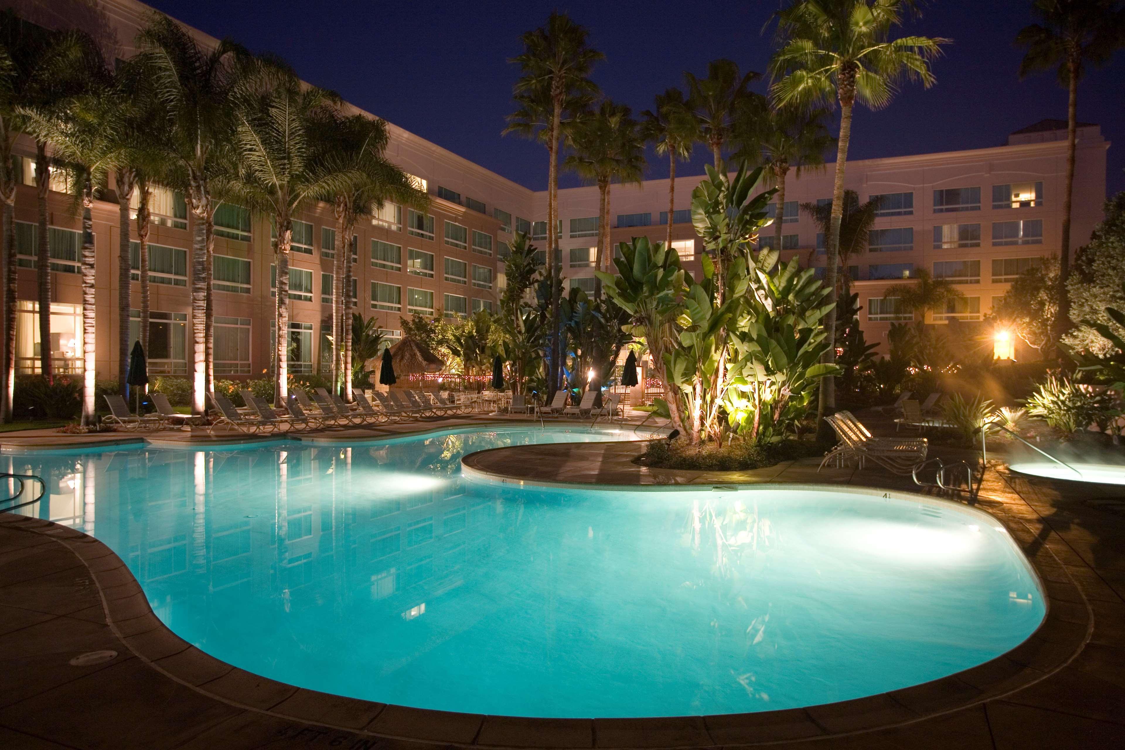Doubletree By Hilton San Diego Del Mar Εξωτερικό φωτογραφία