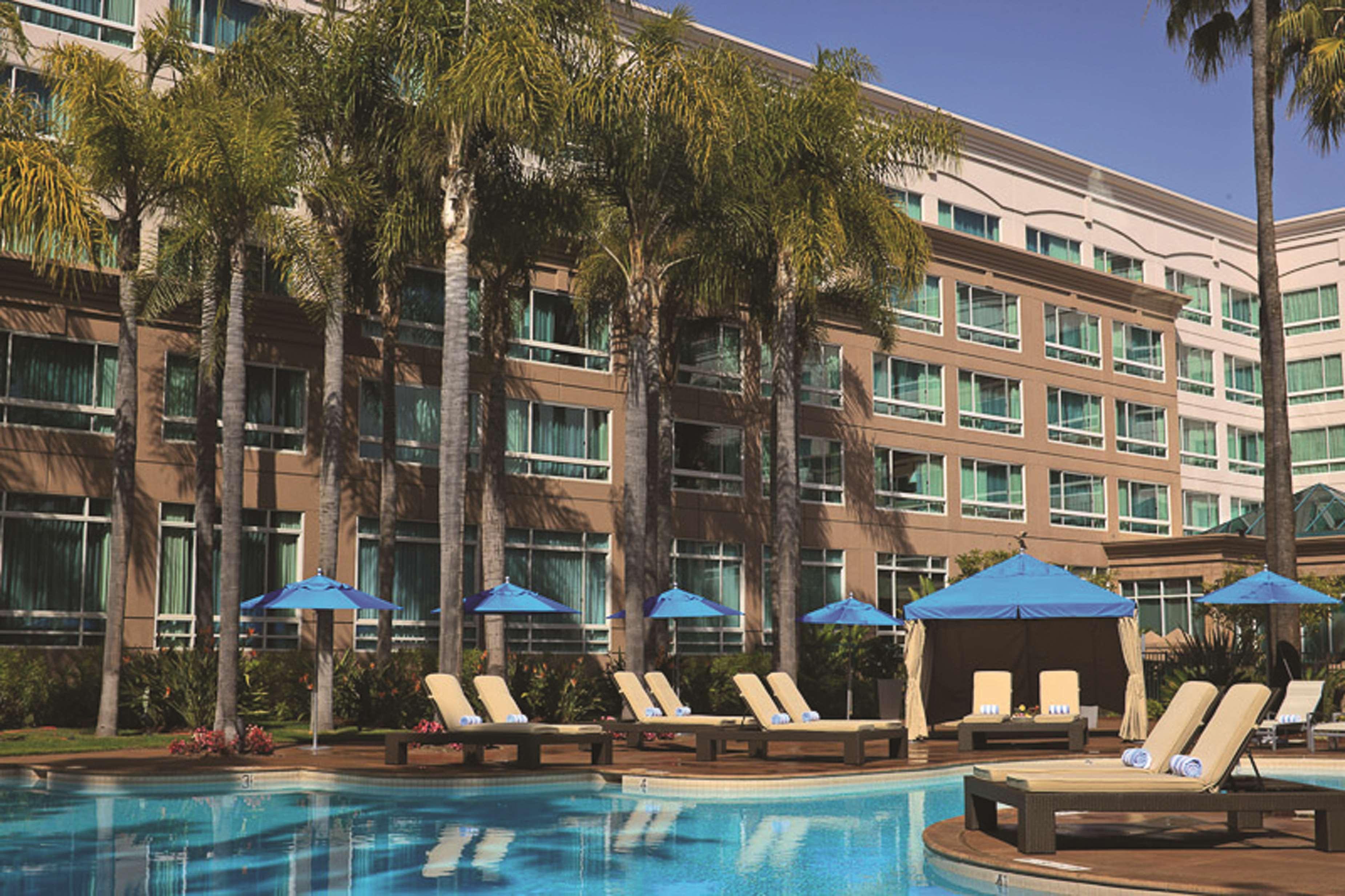 Doubletree By Hilton San Diego Del Mar Εξωτερικό φωτογραφία