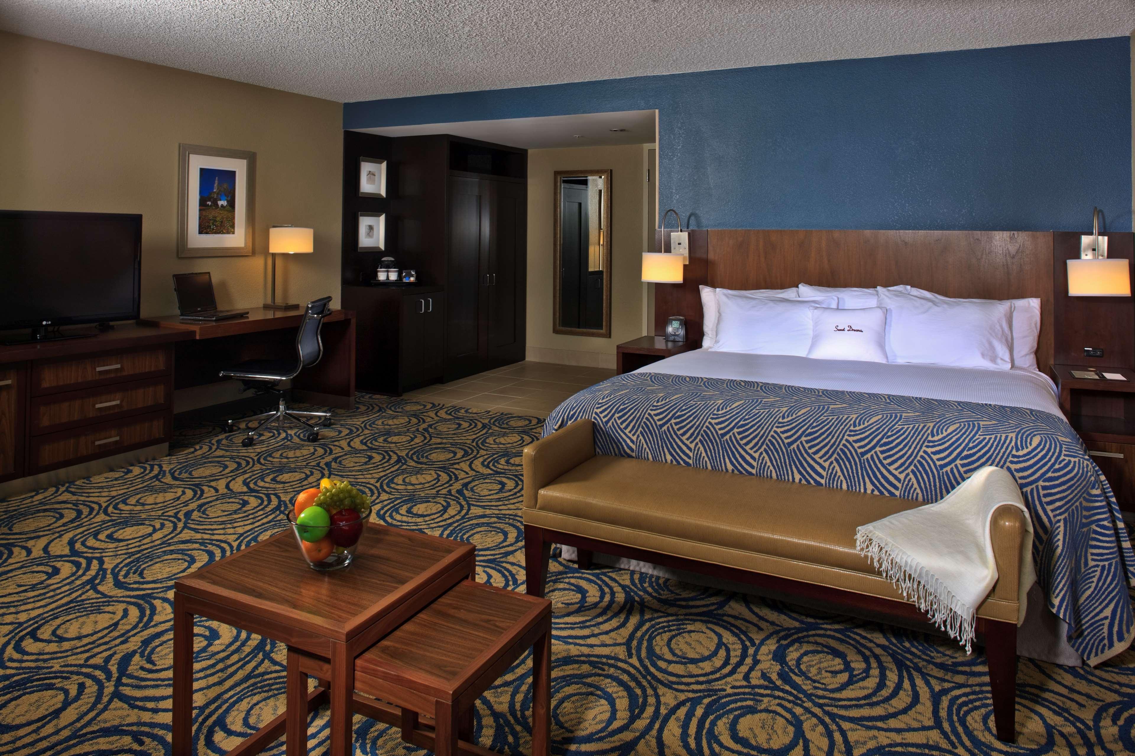 Doubletree By Hilton San Diego Del Mar Εξωτερικό φωτογραφία