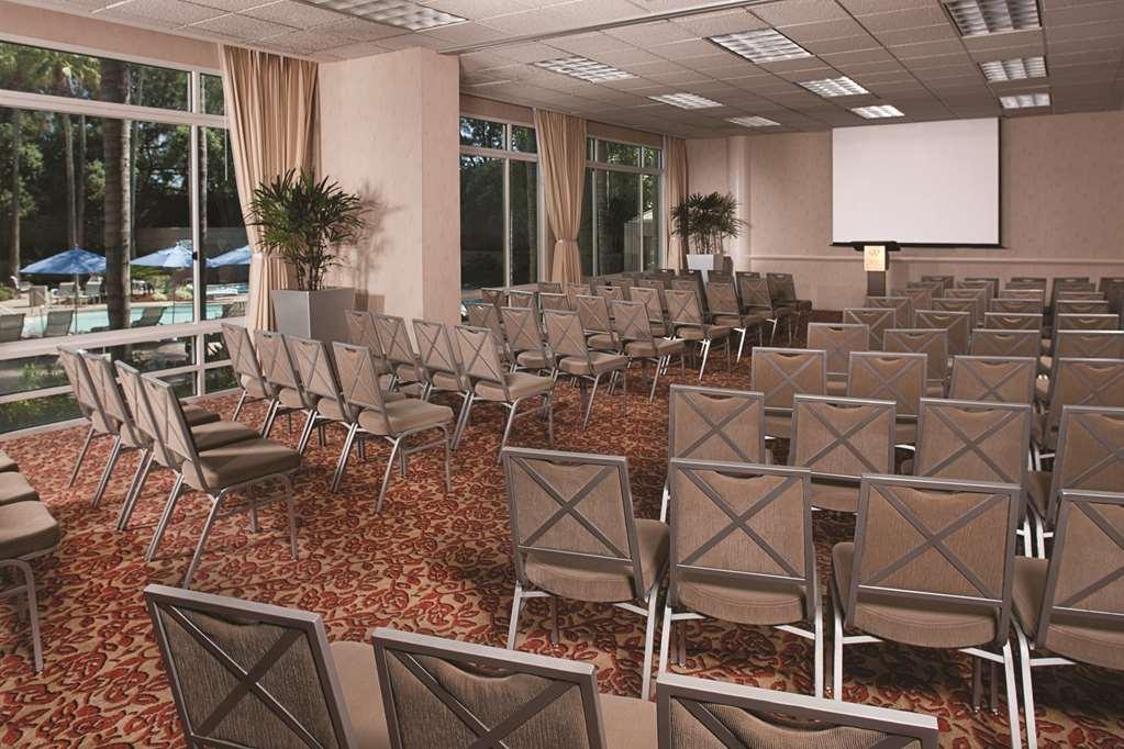 Doubletree By Hilton San Diego Del Mar Ανέσεις φωτογραφία