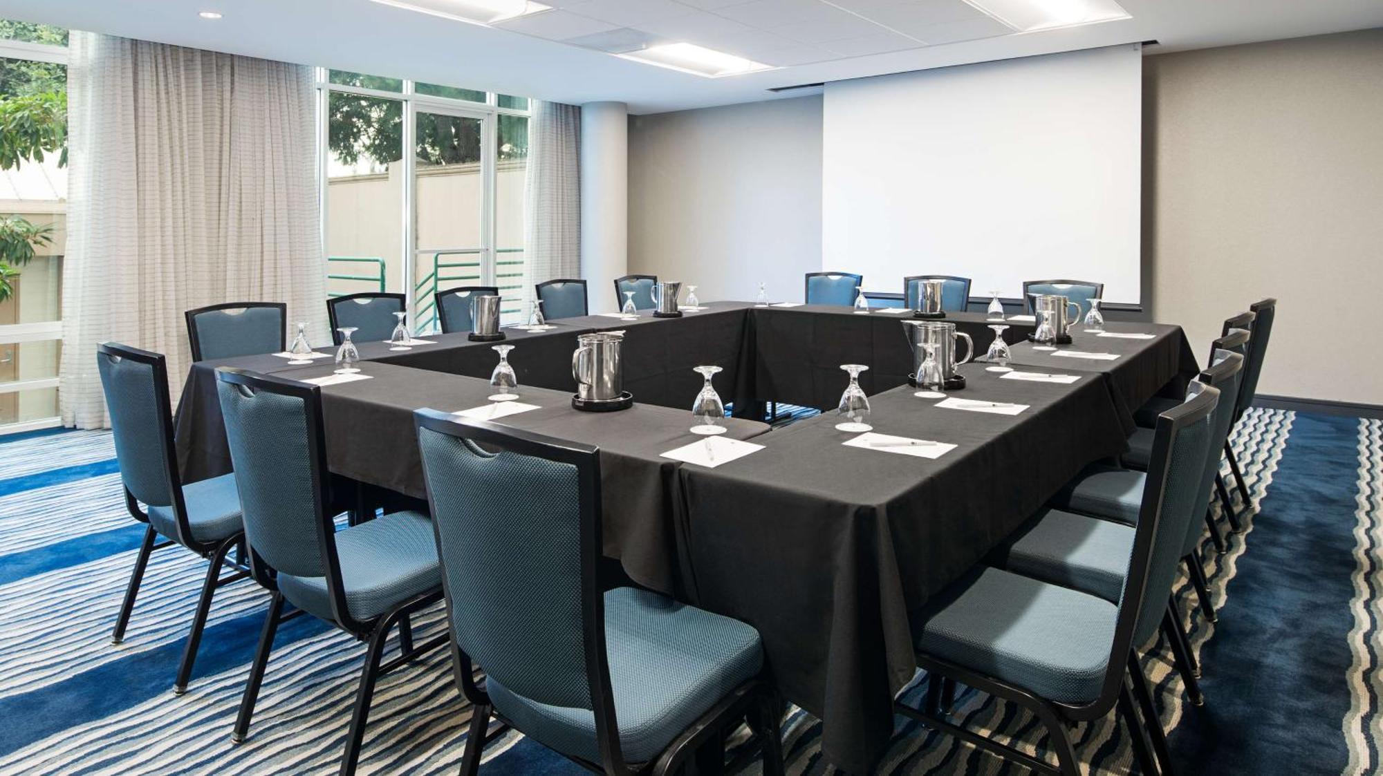 Doubletree By Hilton San Diego Del Mar Εξωτερικό φωτογραφία