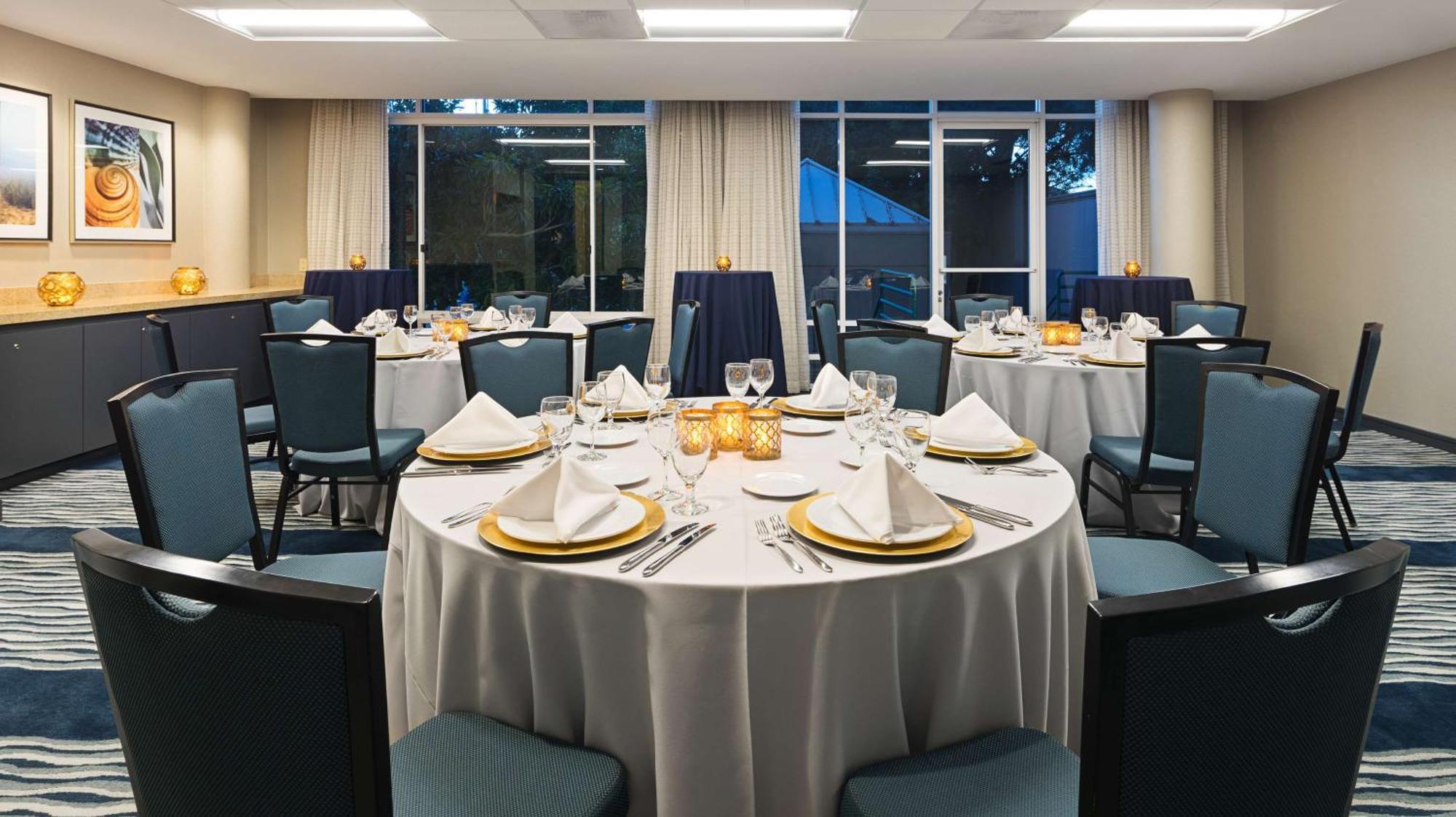 Doubletree By Hilton San Diego Del Mar Εξωτερικό φωτογραφία