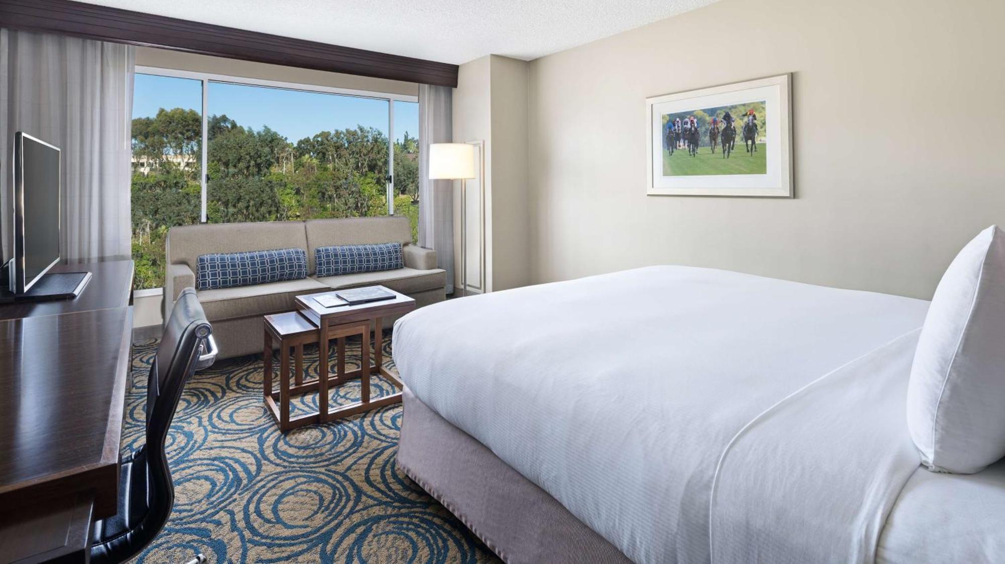 Doubletree By Hilton San Diego Del Mar Εξωτερικό φωτογραφία