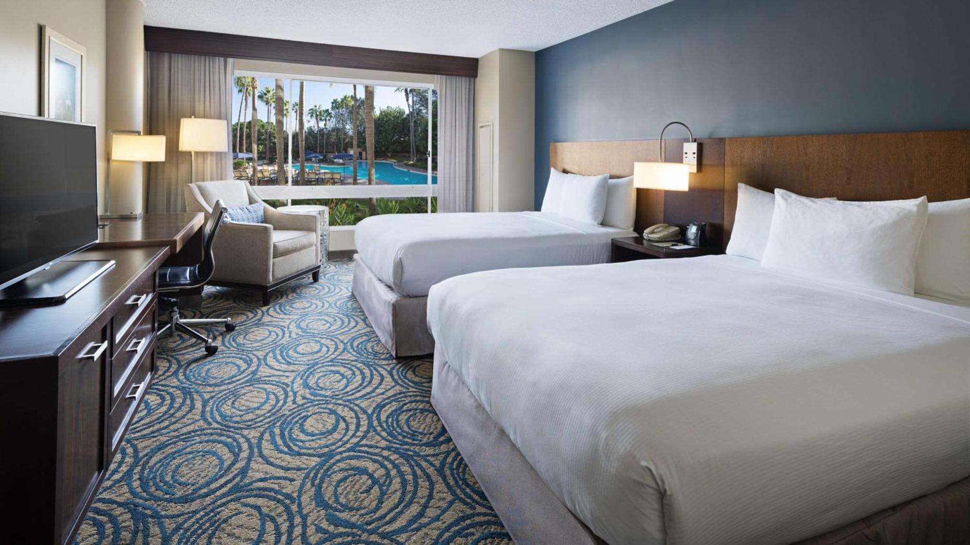 Doubletree By Hilton San Diego Del Mar Εξωτερικό φωτογραφία