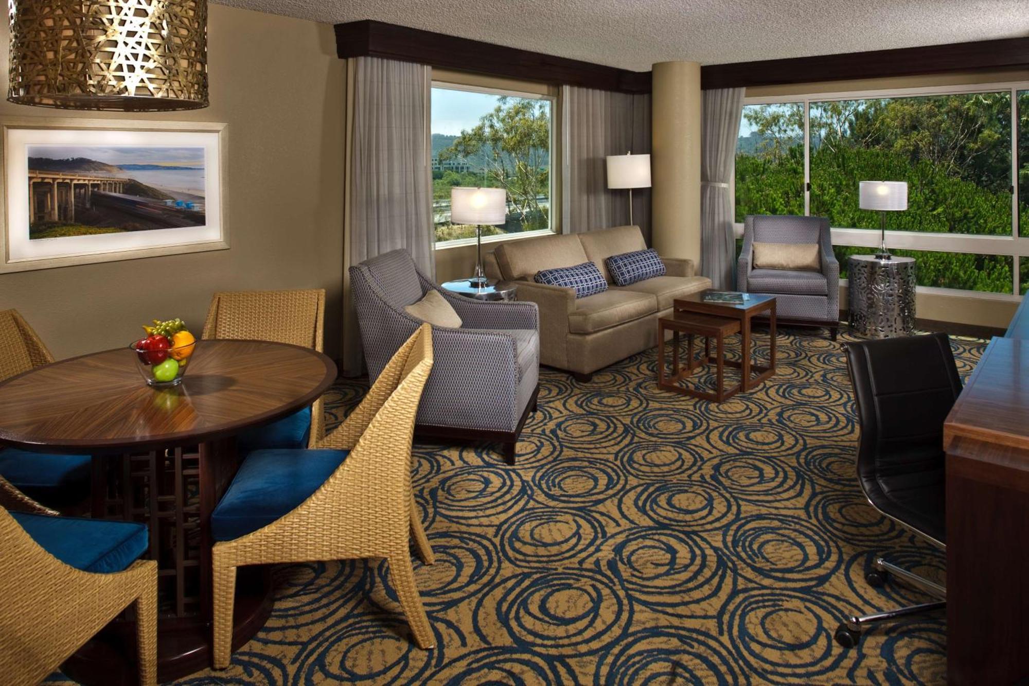 Doubletree By Hilton San Diego Del Mar Εξωτερικό φωτογραφία