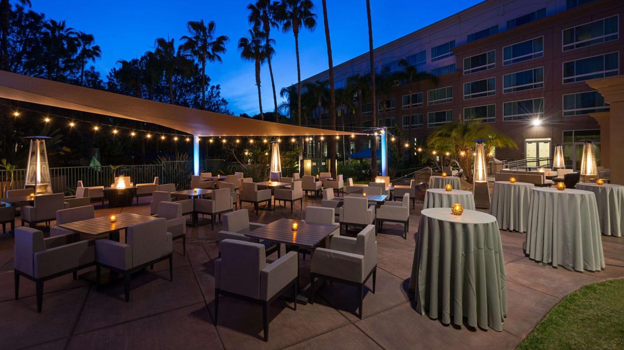 Doubletree By Hilton San Diego Del Mar Εξωτερικό φωτογραφία