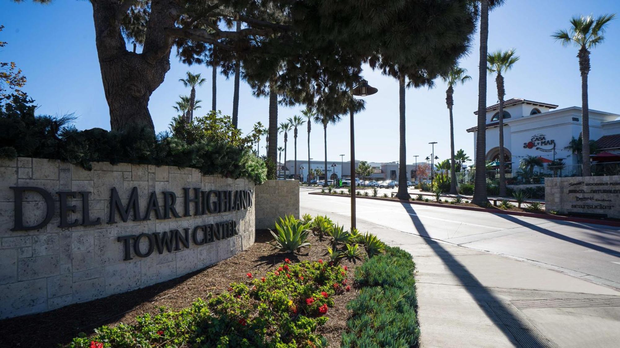 Doubletree By Hilton San Diego Del Mar Εξωτερικό φωτογραφία