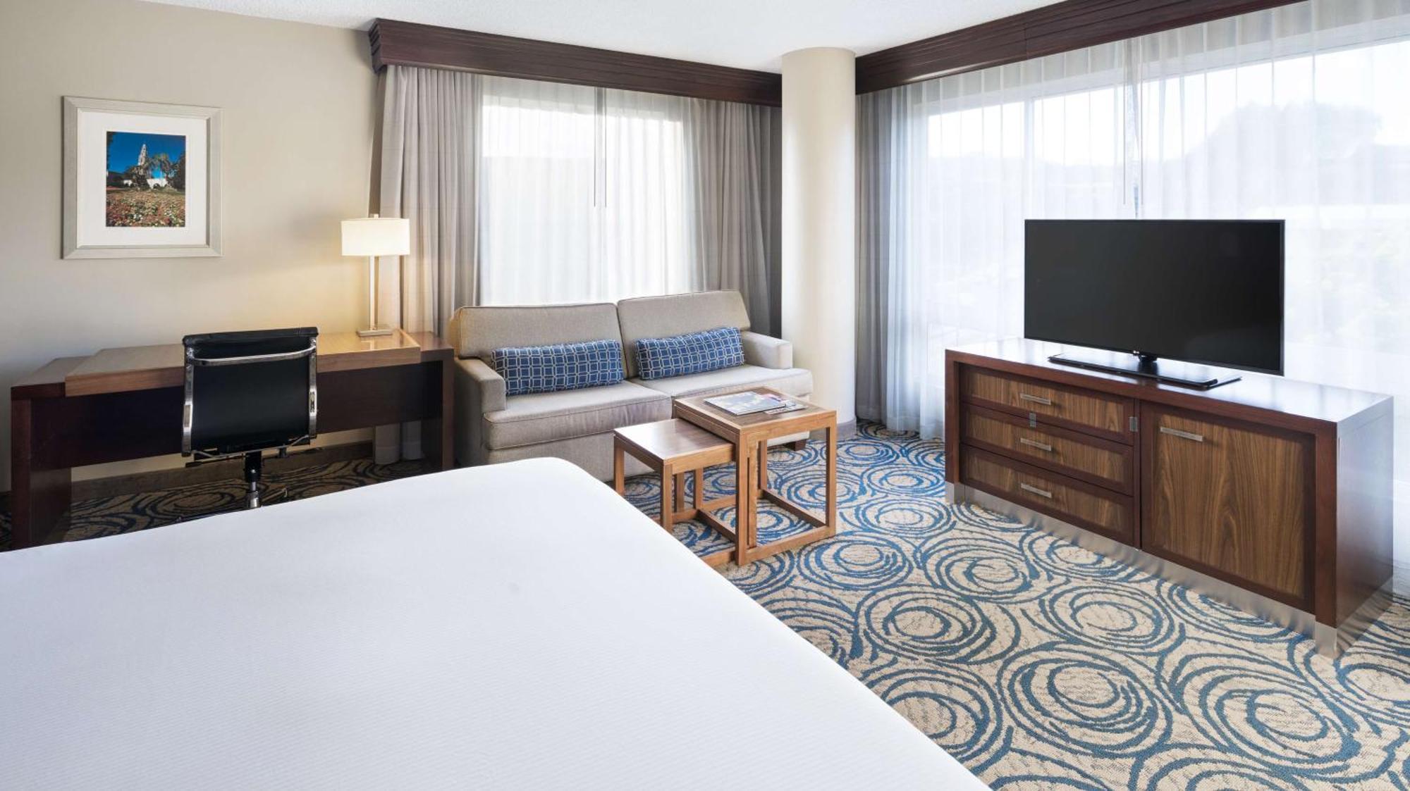 Doubletree By Hilton San Diego Del Mar Εξωτερικό φωτογραφία