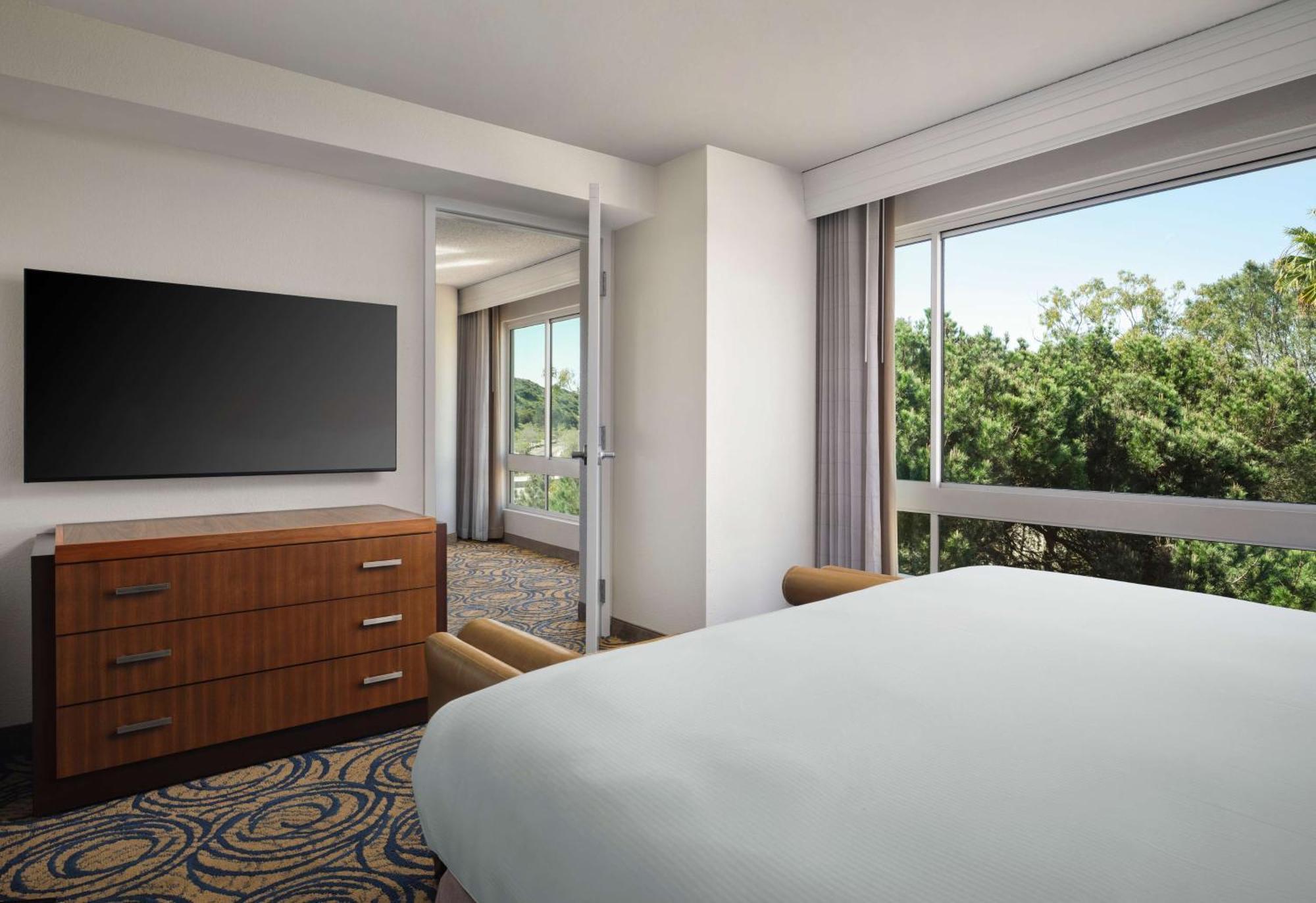 Doubletree By Hilton San Diego Del Mar Εξωτερικό φωτογραφία