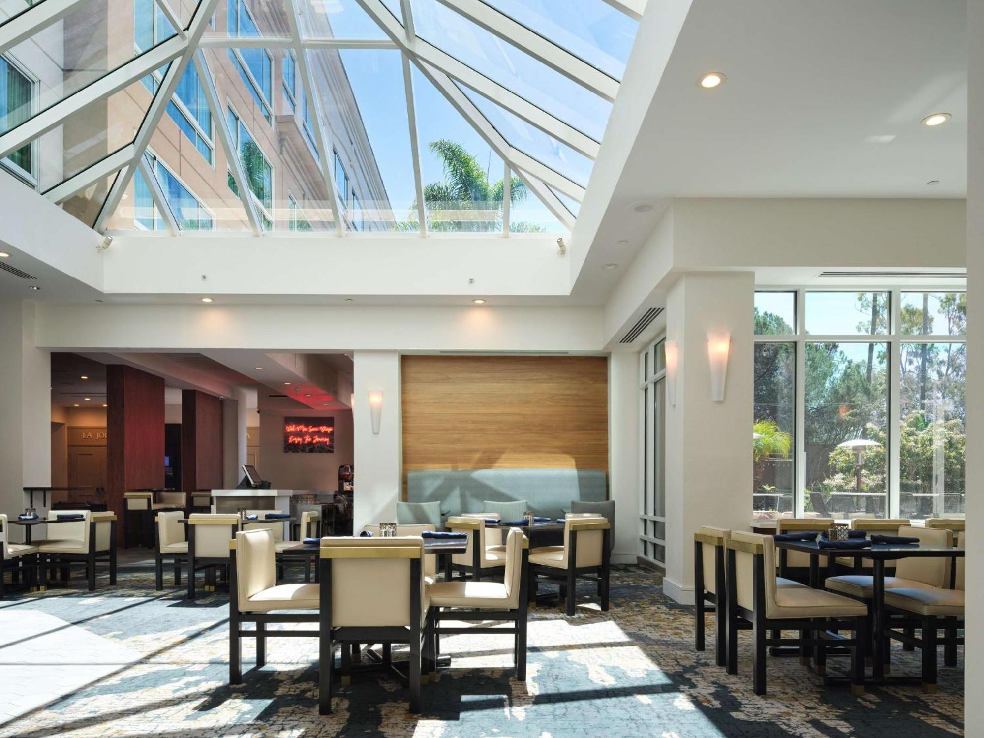 Doubletree By Hilton San Diego Del Mar Εξωτερικό φωτογραφία