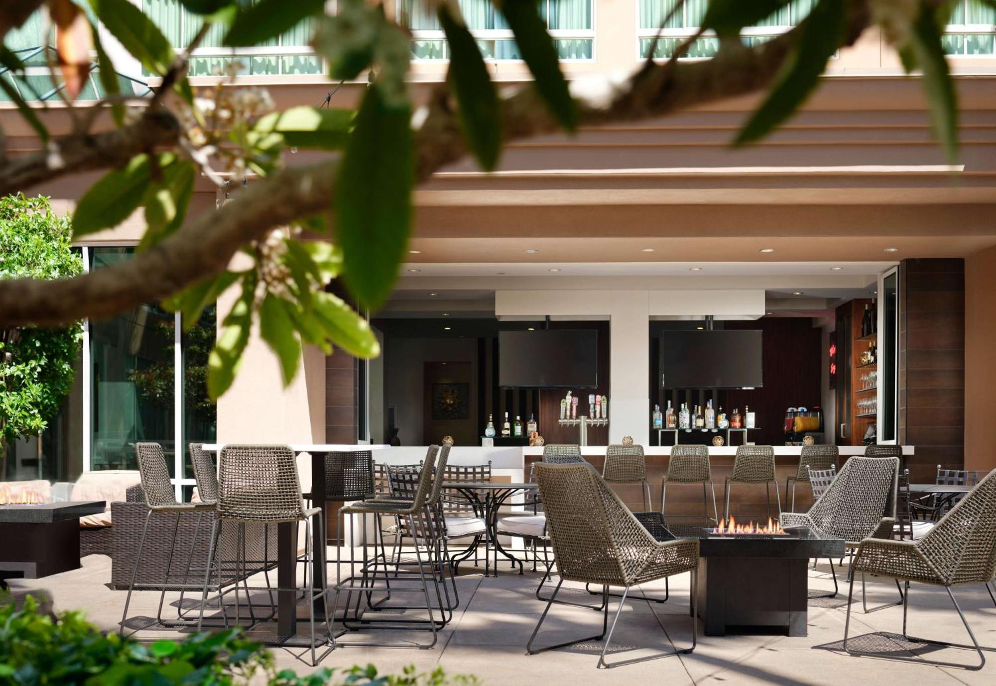 Doubletree By Hilton San Diego Del Mar Εξωτερικό φωτογραφία