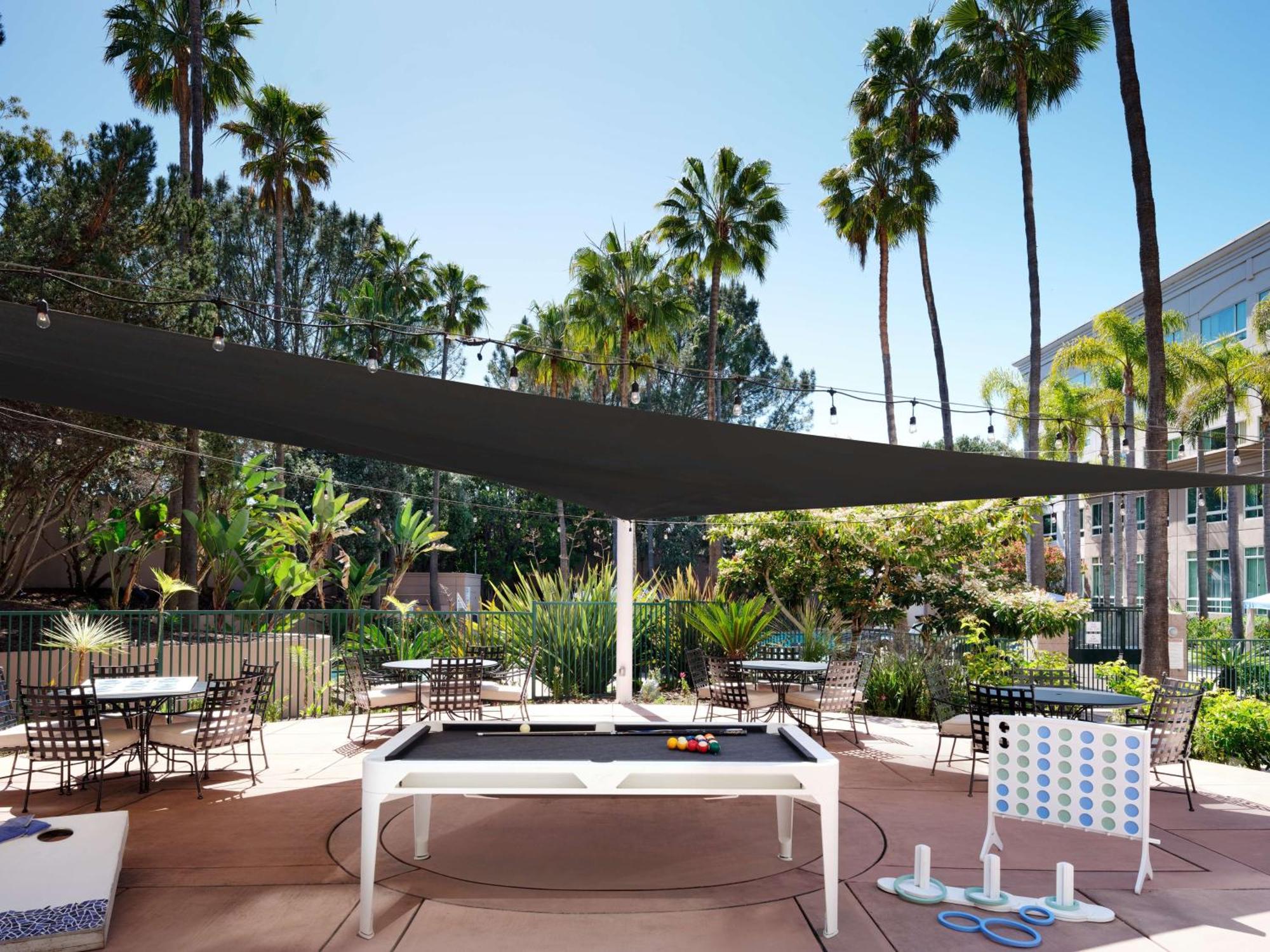 Doubletree By Hilton San Diego Del Mar Εξωτερικό φωτογραφία