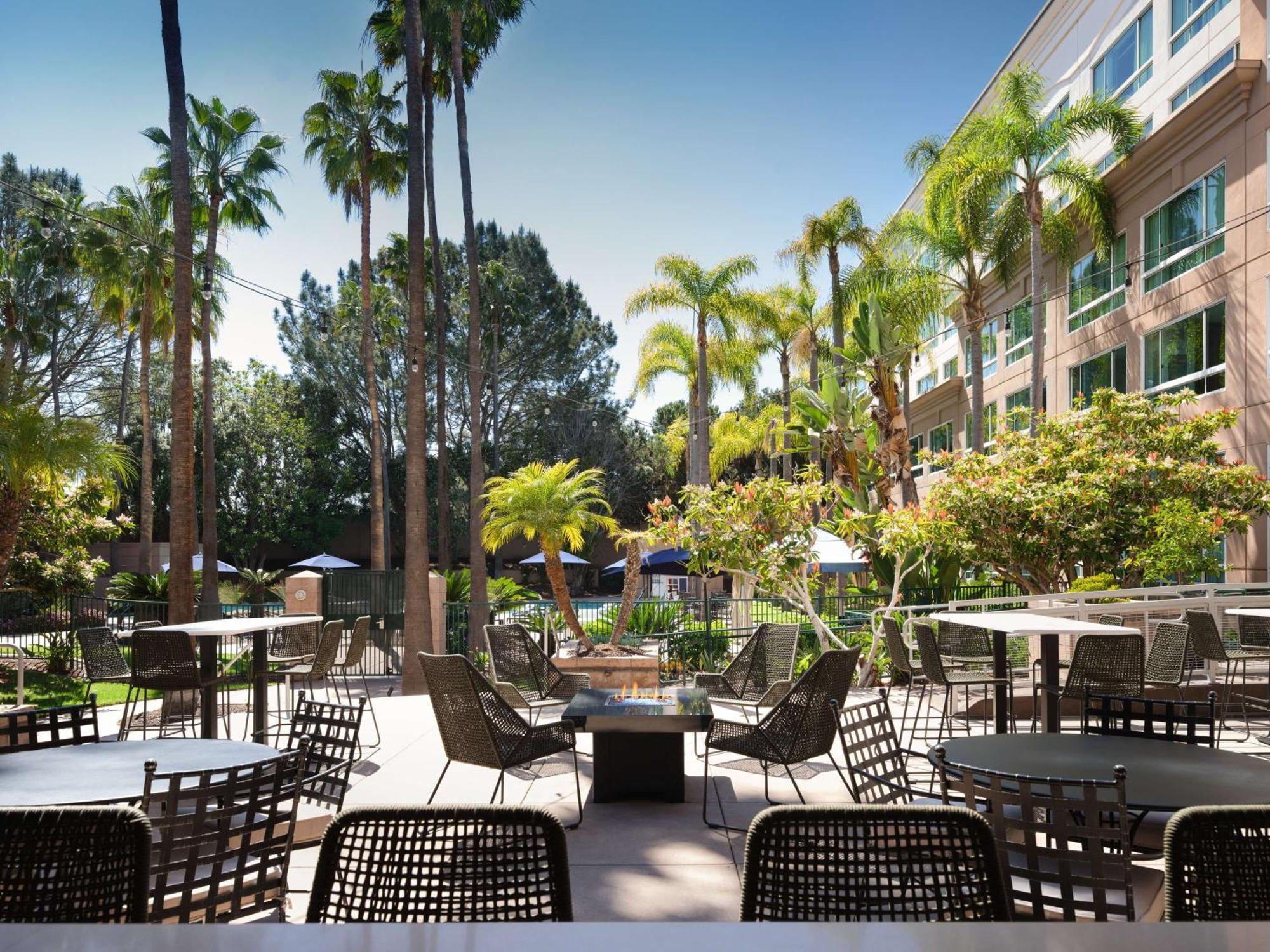 Doubletree By Hilton San Diego Del Mar Εξωτερικό φωτογραφία