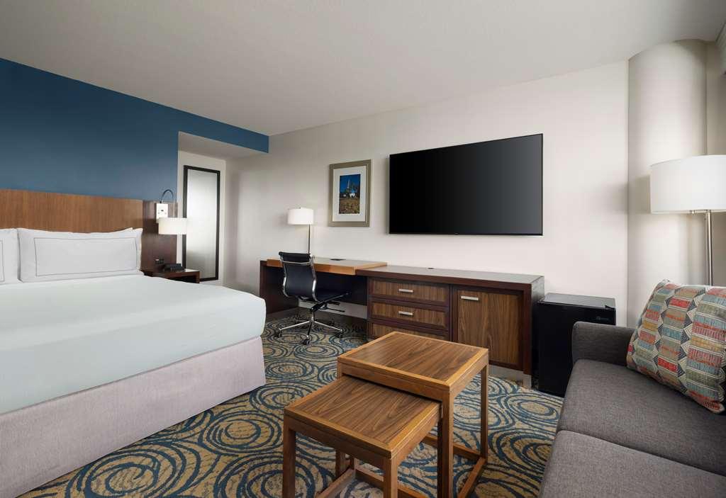 Doubletree By Hilton San Diego Del Mar Δωμάτιο φωτογραφία