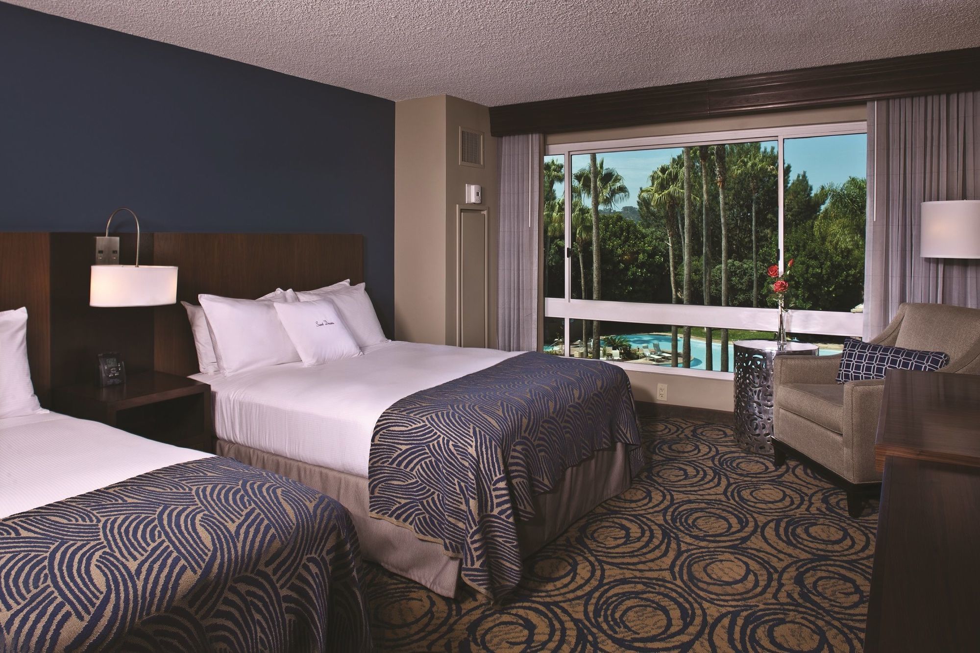 Doubletree By Hilton San Diego Del Mar Εξωτερικό φωτογραφία