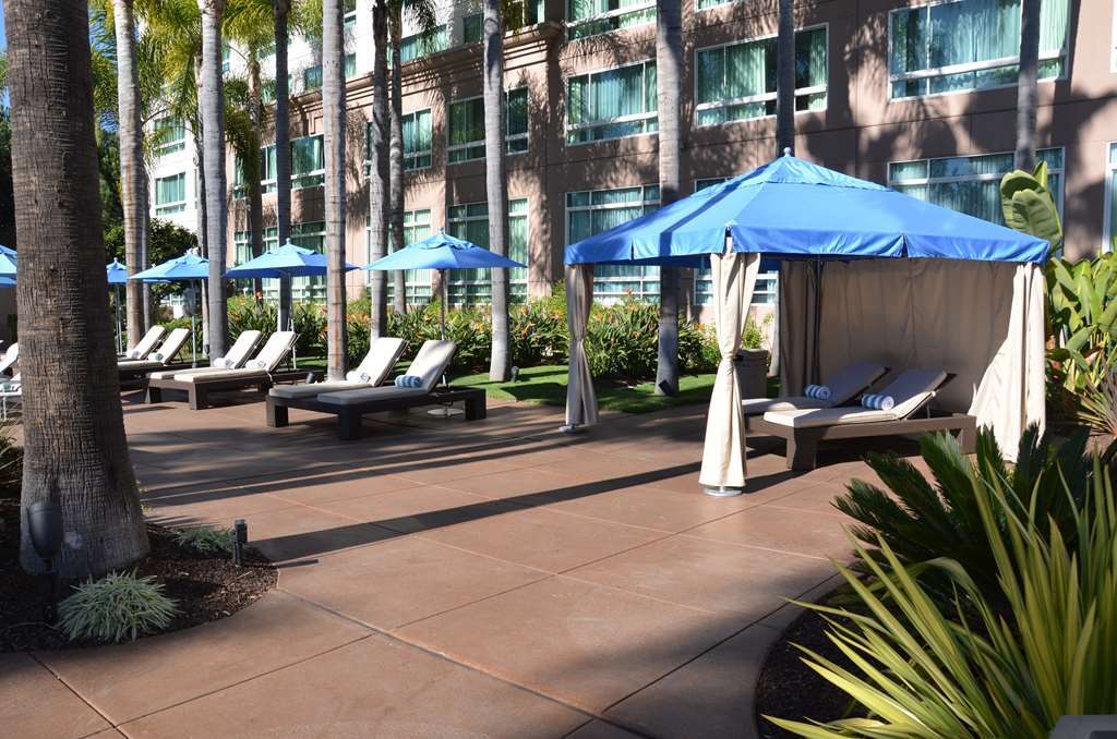 Doubletree By Hilton San Diego Del Mar Ανέσεις φωτογραφία